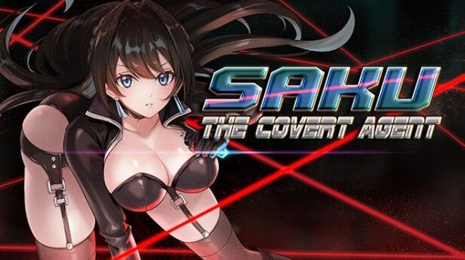 Saku the Covert Agent Download Torrent [PC GAME]