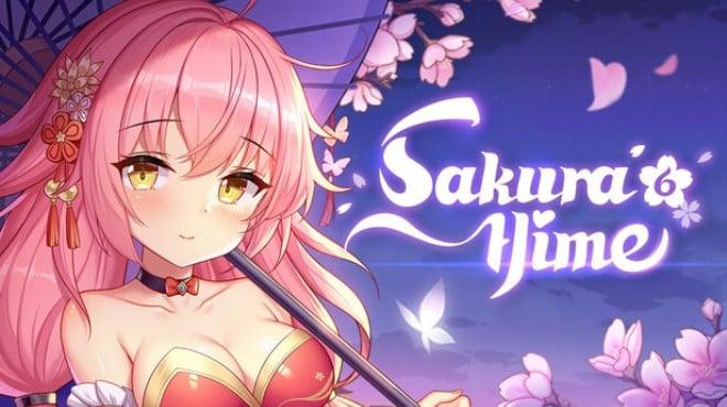 Sakura Hime 6 Download Torrent [PC GAME]