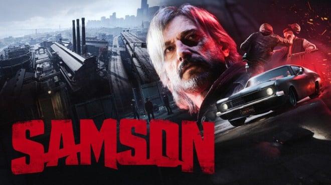 Samson Update v272497-RUNE Download Torrent [PC GAME]