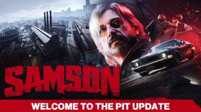 Samson Update v275401-RUNE Download Torrent [PC GAME]