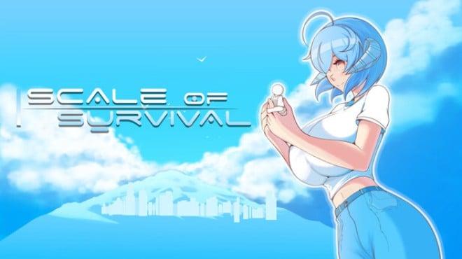 Scale Of Survival Download Torrent [PC GAME]