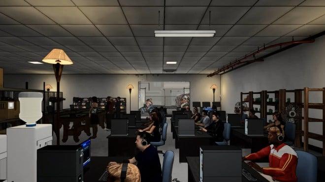 Scam Center Simulator: UnderKingdom screenshot 1