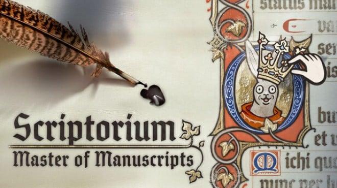 Scriptorium Master of Manuscripts Update v1 1 1-TENOKE Download Torrent [PC GAME]