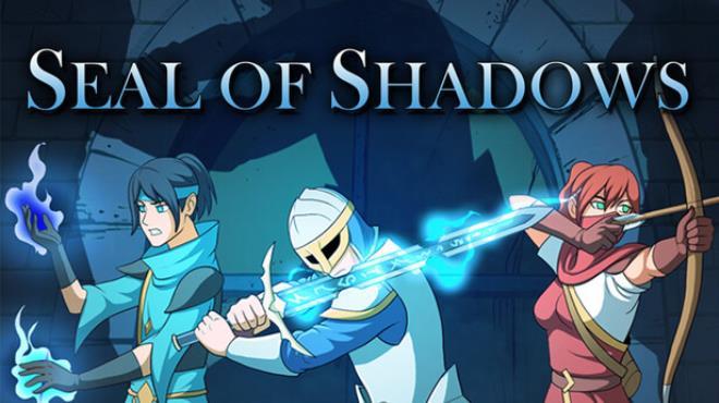 Seal of Shadows Download Torrent [PC GAME]