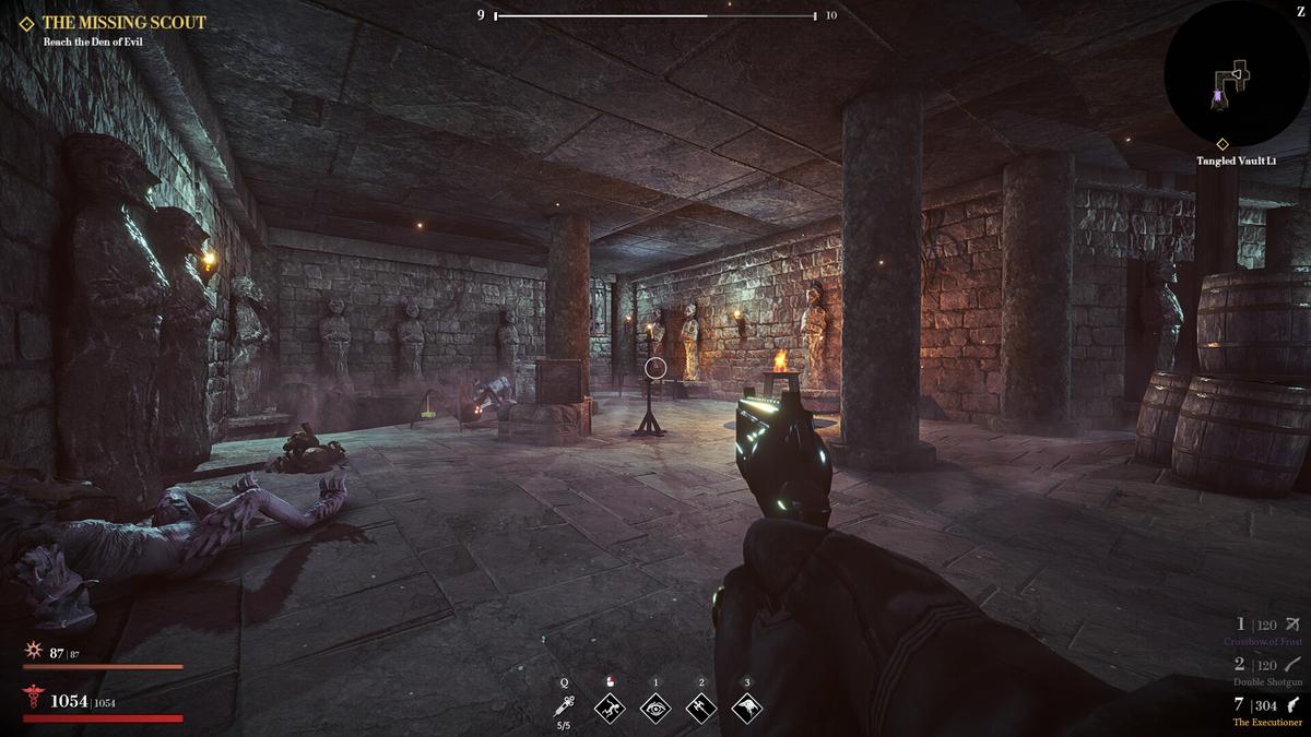 Second Sun v1.0.8-P2P screenshot 2