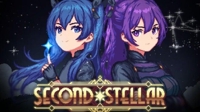 Second Stellar Download Torrent [PC GAME]