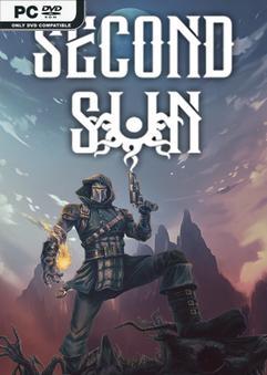 Second Sun v1.0.6-P2P Download Torrent [PC GAME]