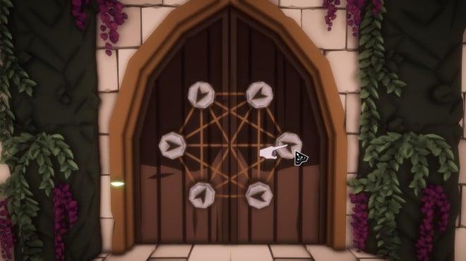 Secrets of Velendar Castle - Escape Room screenshot 1