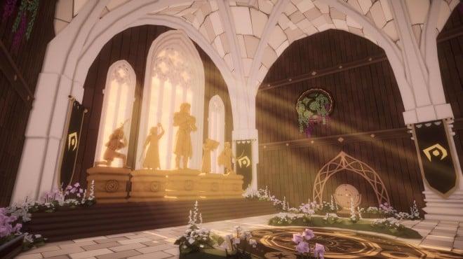 Secrets of Velendar Castle - Escape Room screenshot 2