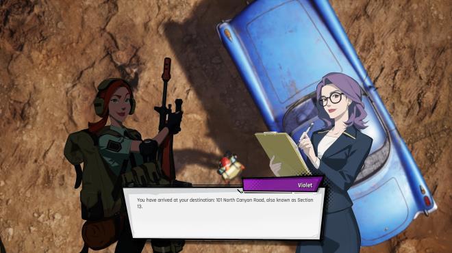 Section 13 (v1.1.1) screenshot 1