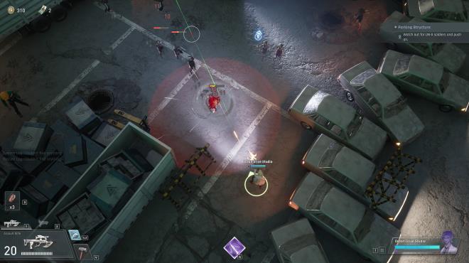 Section 13 (v1.1.1) screenshot 2