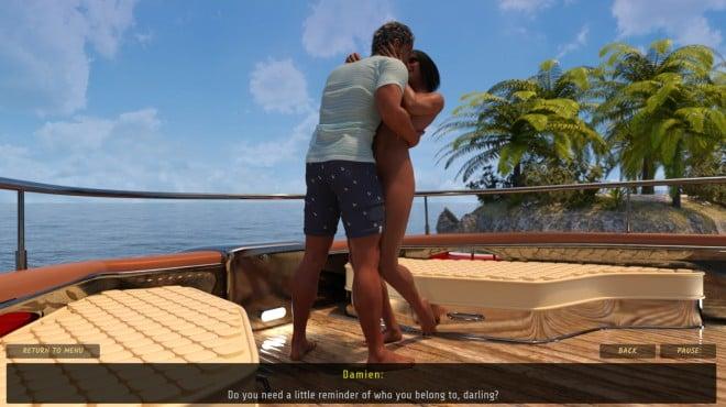 Sex Game - Naughty Couple - Episode 7 screenshot 2