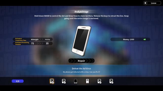 Sex, Secrets & Used Tech screenshot 1