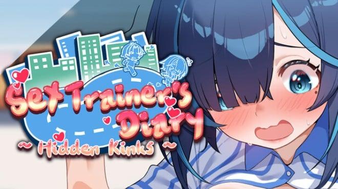 Sex Trainer’s Diary: Hidden Kink Download Torrent [PC GAME]