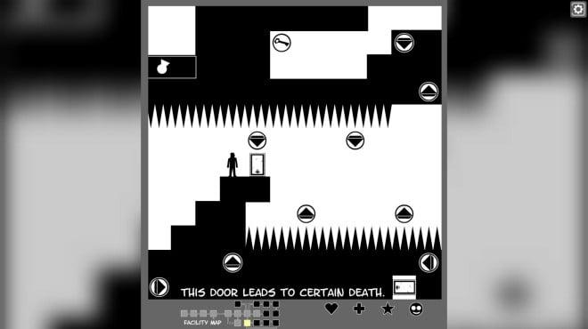 Shift Legacy Collection screenshot 2