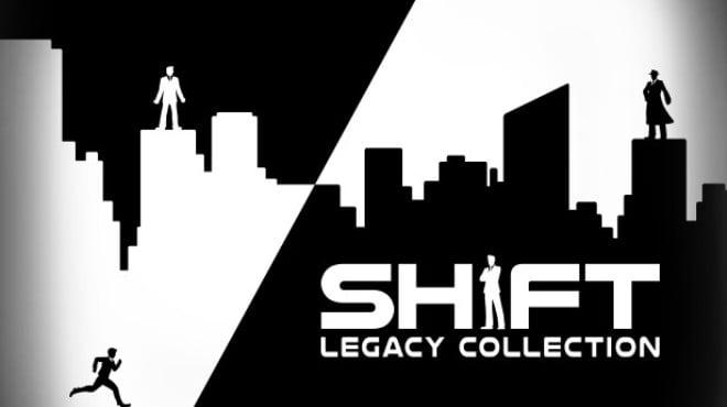 Shift Legacy Collection Download Torrent [PC GAME]