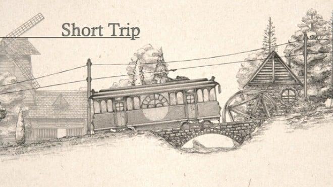 Short Trip Download Torrent [PC GAME]