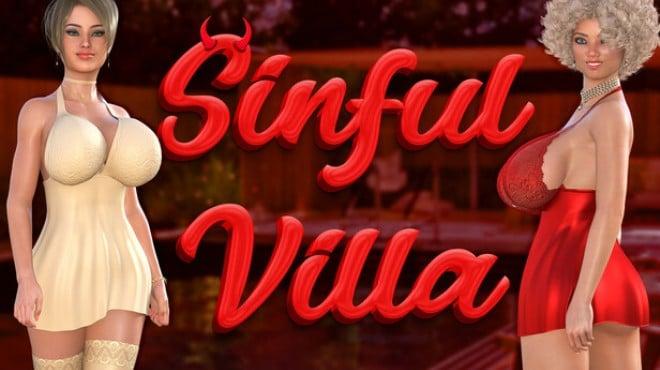 Sinful Villa Download Torrent [PC GAME]