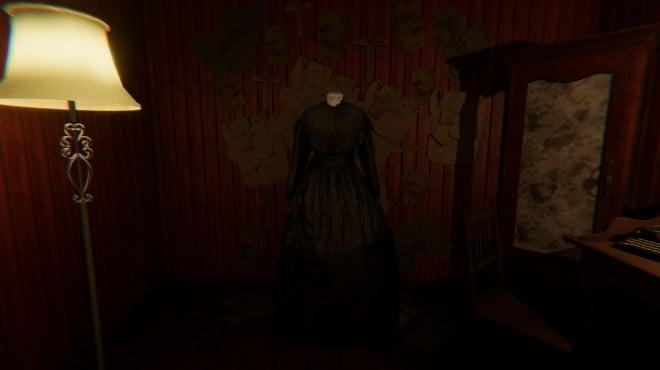 Sinister Remains screenshot 1
