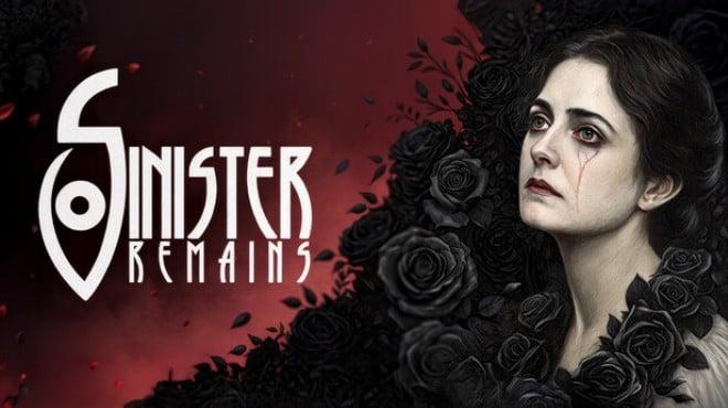 Sinister Remains Download Torrent [PC GAME]