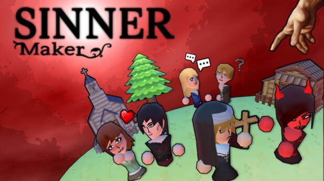 Sinner Maker Download Torrent [PC GAME]