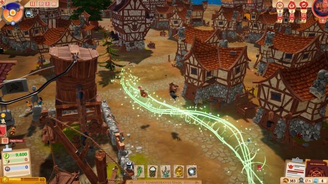 Sintopia Update v1 0 6 564-RUNE screenshot 2