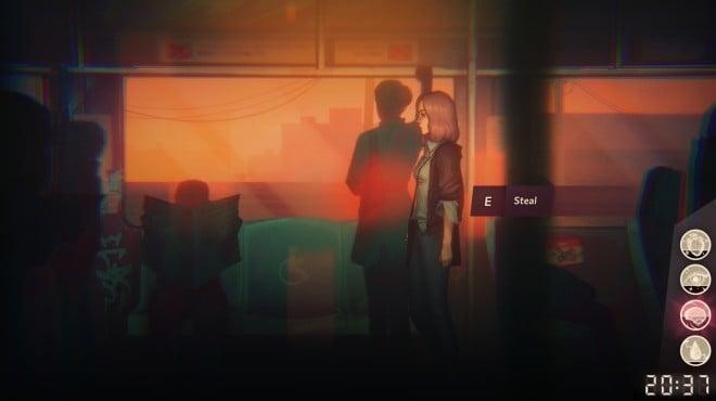 Sister Ray-TENOKE screenshot 2