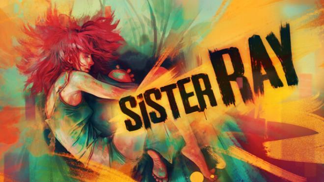 Sister Ray Download Torrent [PC GAME]