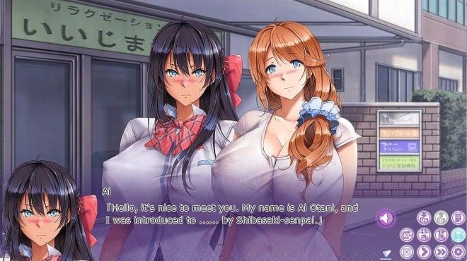 Sisters x Lovers screenshot 1