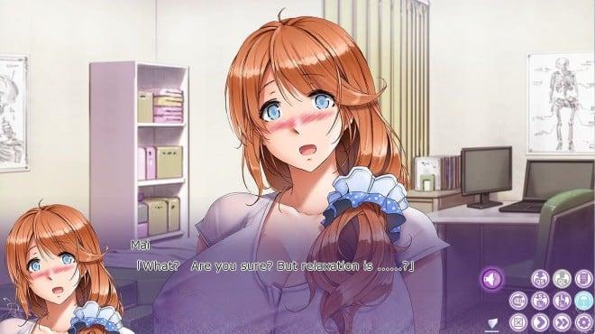 Sisters x Lovers screenshot 2