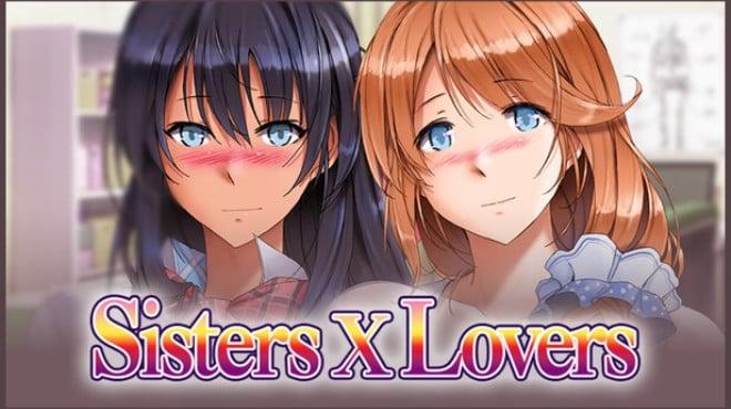 Sisters x Lovers Download Torrent [PC GAME]