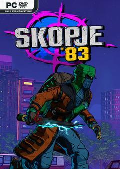 Skopje 83-GoldBerg Download Torrent [PC GAME]