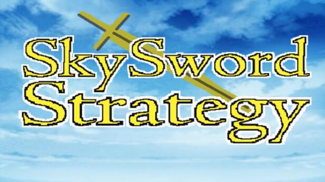 Sky Sword Strategy Download Torrent [PC GAME]
