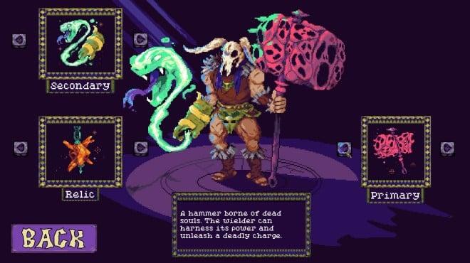 Slaughter Void screenshot 2
