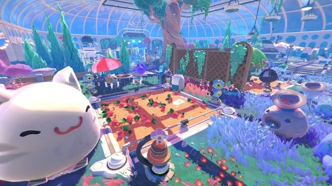 Slime Rancher 2 Update v1 2 3-RUNE screenshot 1