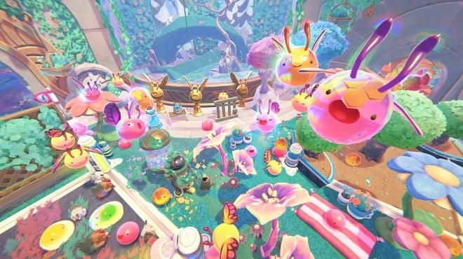 Slime Rancher 2 Update v1 2 3-RUNE screenshot 2