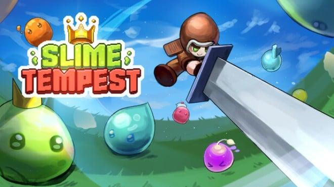 Slime Tempest Download Torrent [PC GAME]