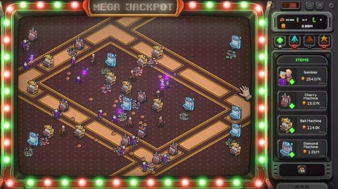 Slots and Diapers-TENOKE screenshot 2