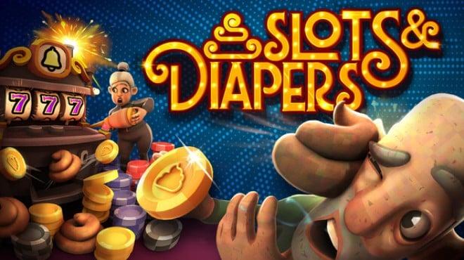 Slots and Diapers-TENOKE Download Torrent [PC GAME]