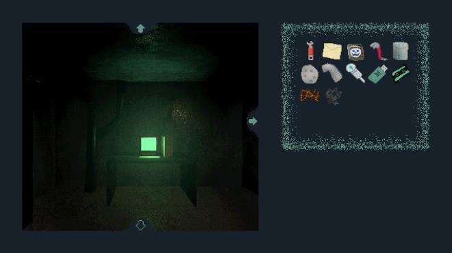 Sludge Department screenshot 1