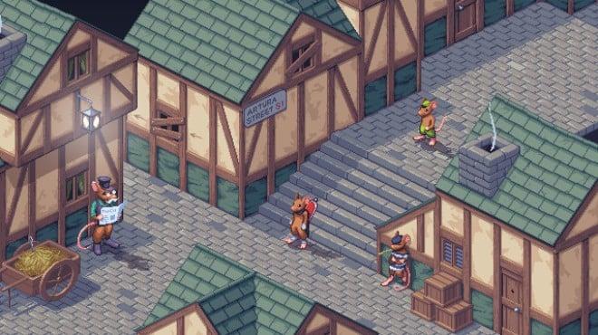Small Saga Update v20260610-TENOKE screenshot 1