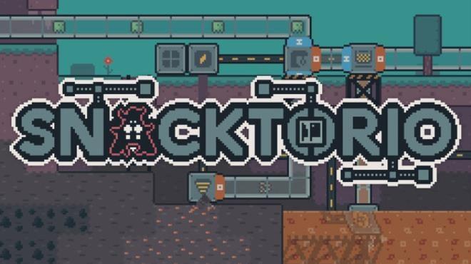 Snacktorio Download Torrent [PC GAME]