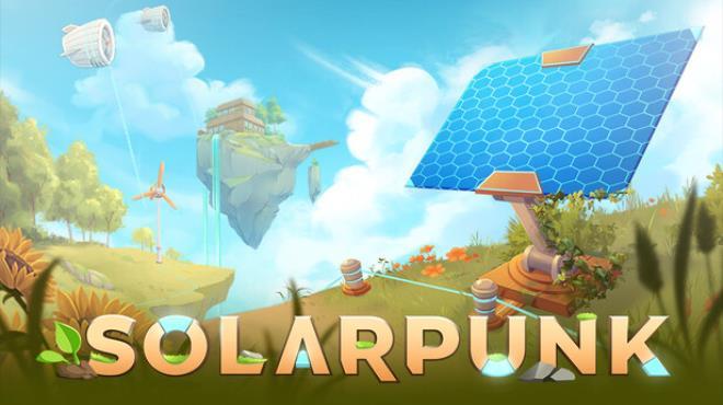 Solarpunk Download Torrent [PC GAME]