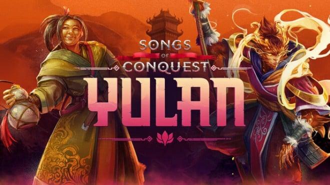 Songs of Conquest Yulan-RUNE Download Torrent [PC GAME]