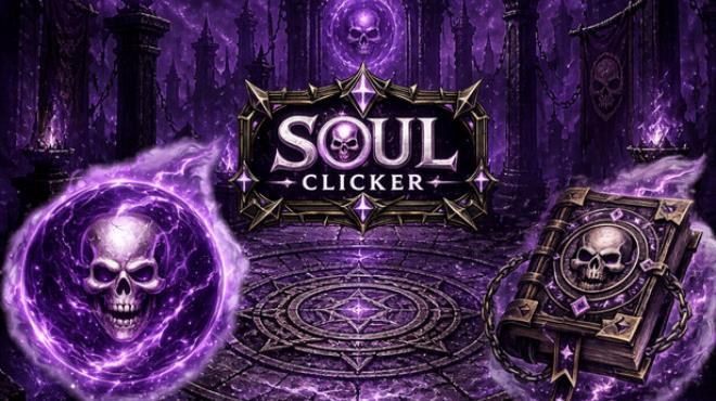 Soul Clicker Download Torrent [PC GAME]