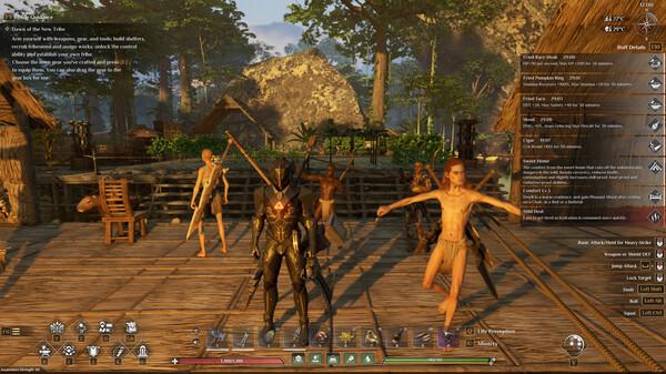Soulmask v0.5.15 Early Access screenshot 1