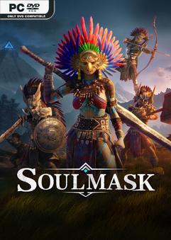 Soulmask v0.5.15 Early Access Download Torrent [PC GAME]
