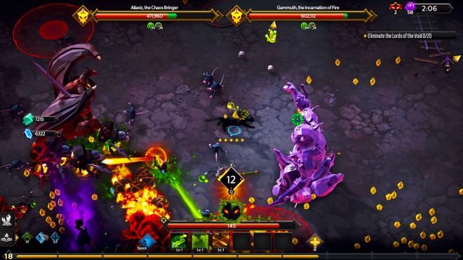 Soulstone Survivors Update v1 5d-TENOKE screenshot 1