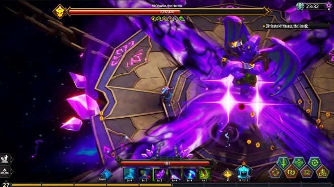 Soulstone Survivors Update v1 5d-TENOKE screenshot 2