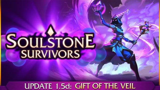 Soulstone Survivors Update v1 5d-TENOKE Download Torrent [PC GAME]